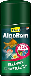 Produktbild von Tetra Pond AlgoRem Algenvernichter - 250 ml