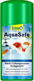 Produktbild von Tetra Pond AquaSafe Teich-Wasseraufbereiter - 500 ml