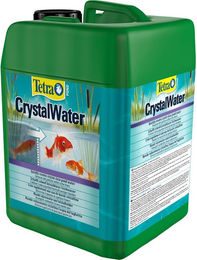Tetra Pond CrystalWater Wasserklärer - 3 l – Bild 1 von 12