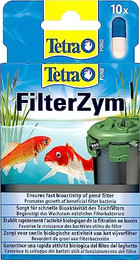 Produktbild von Tetra Pond FilterZym Kapseln