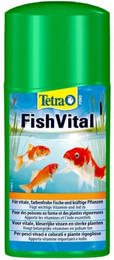 Produktbild von Tetra Pond FishVital - 250 ml