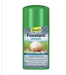 Tetra Pond Fountain AntiCalc Entkalker - 250 ml – Bild 1 von 4