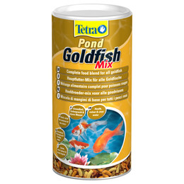 Produktbild von Tetra Pond Goldfish Mix - 1 l