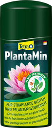 Produktbild von Tetra Pond PlantaMin Teichpflanzen-Dünger - 500 ml