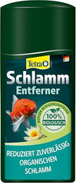 Produktbild von Tetra Pond Schlammentferner - 500 ml