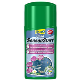 Produktbild von Tetra Pond SeasonStart Wasseraufbereiter - 250 ml