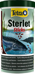 Tetra Pond Sterlet Sticks Fischfutter - 1 l – Bild 1 von 11