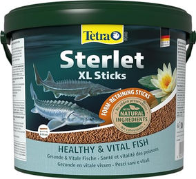 Tetra Pond Sterlet XL Sticks - 5 l – Bild 1 von 11
