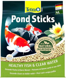 Produktbild von Tetra Pond Sticks - 4 l