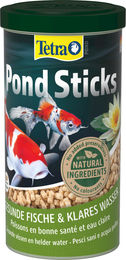 Produktbild von Tetra Pond Sticks - 1 l