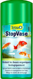 Produktbild von Tetra Pond Stopvase Wasseraufbereitung - 500 ml
