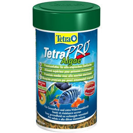 Produktbild von Tetra Pro Algae Multi-Crisps - 100 ml