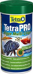 Produktbild von Tetra Pro Algae Multi-Crisps - 250 ml