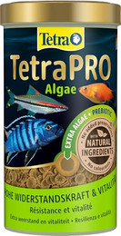 Produktbild von Tetra Pro Algae Multi-Crisps - 500 ml