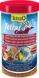 Produktbild von Tetra Pro Colour 2 x 500 Milliliter