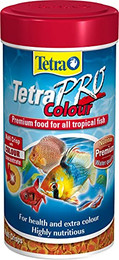 Produktbild von TETRA PRO Colour Multi-Crisps - 250 ml