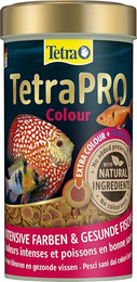 Produktbild von Tetra Pro Colour Multi-Crisps - 250 ml
