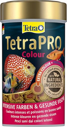 Produktbild von Tetra Pro Colour Multi-Crisps - 100 ml