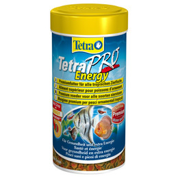 Produktbild von Tetra Pro Energy Multi-Crisps Premium Fischfutter - 500 ml