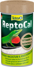 Produktbild von Tetra ReptoCal - 100ml