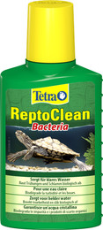 Produktbild von Tetra ReptoClean Wasseraufbereiter - 100 ml