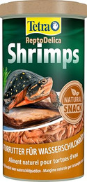 Produktbild von Tetra ReptoDelica Shrimps Schildkröten-Futter - 1 l