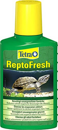 Produktbild von Tetra ReptoFresh Wasseraufbereiter - 100 ml