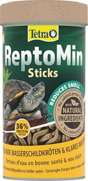 Produktbild von Tetra ReptoMin Sticks Schildkröten-Futter - 250 ml
