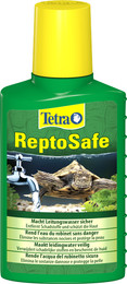 Produktbild von Tetra ReptoSafe Wasseraufbereiter 100 ml - 100 ml