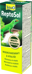 Produktbild von Tetra ReptoSol - 50ml