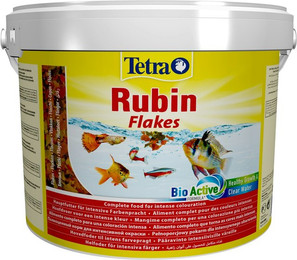Produktbild von Tetra Rubin 2 x 10 Liter