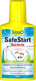 Tetra SafeStart Aquarienstarter - 50 ml – Bild 1 von 7