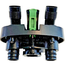 Tetra Schlauchadapter EX 1200 – Bild 1 von 2