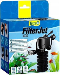 Produktbild von Tetra Tec Filterjet 400 Innenfilter für Aquarien