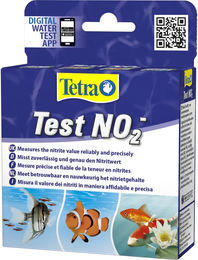 Tetra Test NO2 Nitrit Wassertest - 20 ml – Bild 1 von 8