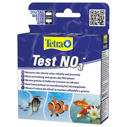Tetra Test NO3 Nitrat Wassertest – Bild 1 von 8