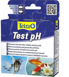 Tetra Test pH - 10 ml – Bild 1 von 8