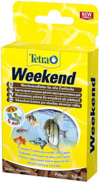 Produktbild von Tetra TetraMin Weekend Futtersticks