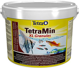 TETRA TETRAMin XL Granules - 10 l – Bild 1 von 4