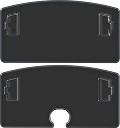 Tetra Tetronic Endkappe Ersatzteil – Bild 1 von 2