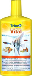 Produktbild von Tetra Vital Aquariumwasserpflege - 500 ml