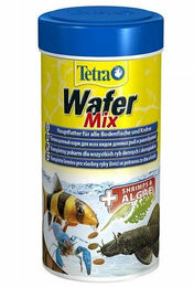 Produktbild von TETRA Wafer Mix - 250 ml