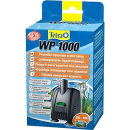 Produktbild von Tetra WP 1000 Wasserpumpe für Aquarien