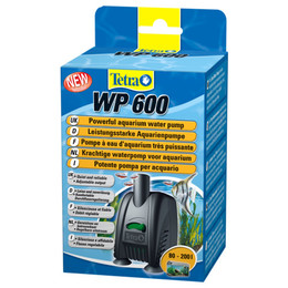 Produktbild von Tetra WP 300 Wasserpumpe für Aquarien