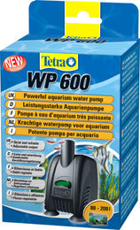 Tetra WP 600 Wasserpumpe für Aquarien – Bild 1 von 9
