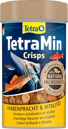 TetraMin Crisps Fischfutter für Zierfische - 100 ml – Bild 1 von 11