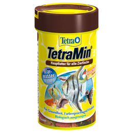 Produktbild von TetraMin Flakes Fischfutter - 500 ml