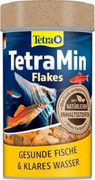 TetraMin Flakes Fischfutter - 100 ml – Bild 1 von 12