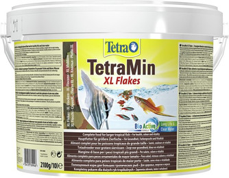 Produktbild von TetraMin XL 2 x 10 Liter