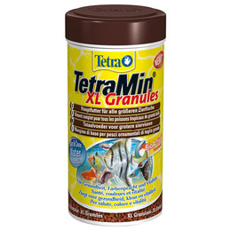 Produktbild von TetraMin XL Granules Fischfutter - 250 ml